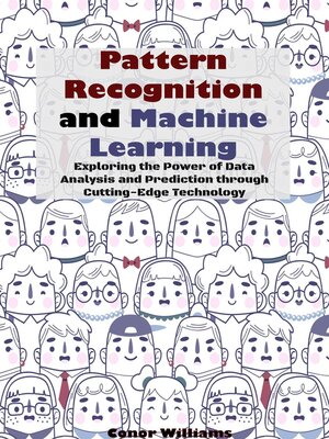 cover image of Pattern Recognition and Machine Learning